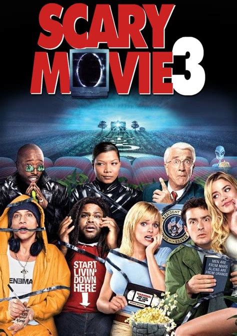 movie blowjob|Scary Movie 3, and Scary Movie 4 should not have been grouped。